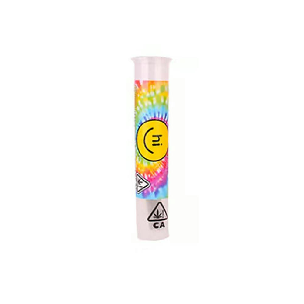 Hi Canna | Blueberry Fuel | Joints | 1g