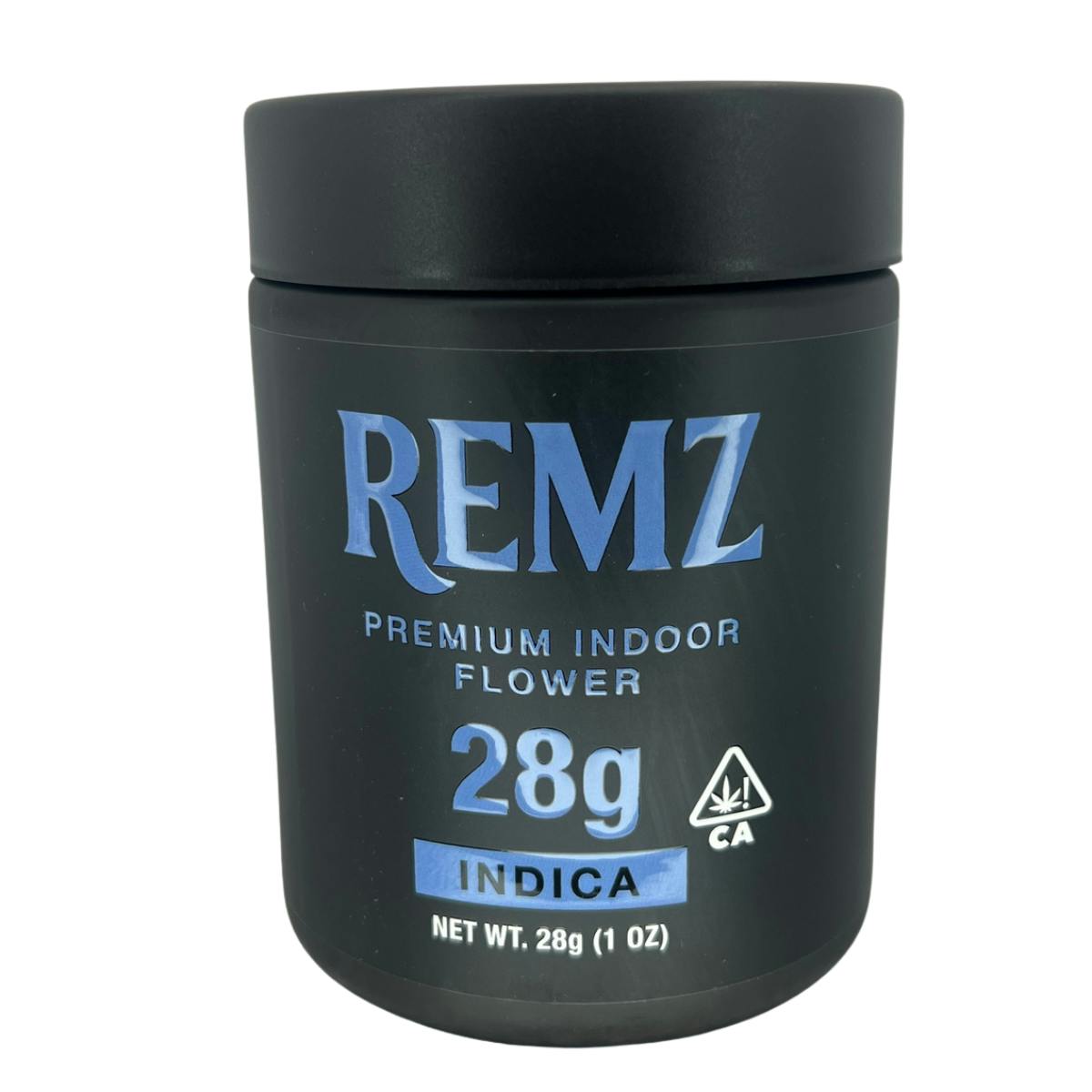 REMZ: London Purpz