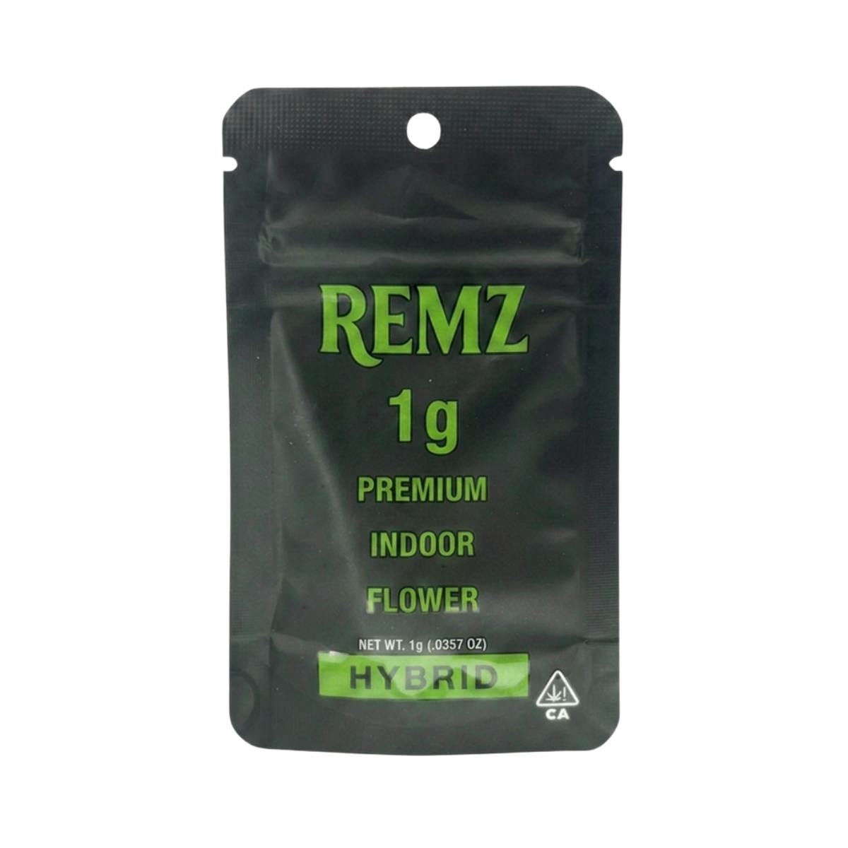 REMZ - Lipsmackerz - 1 Gram