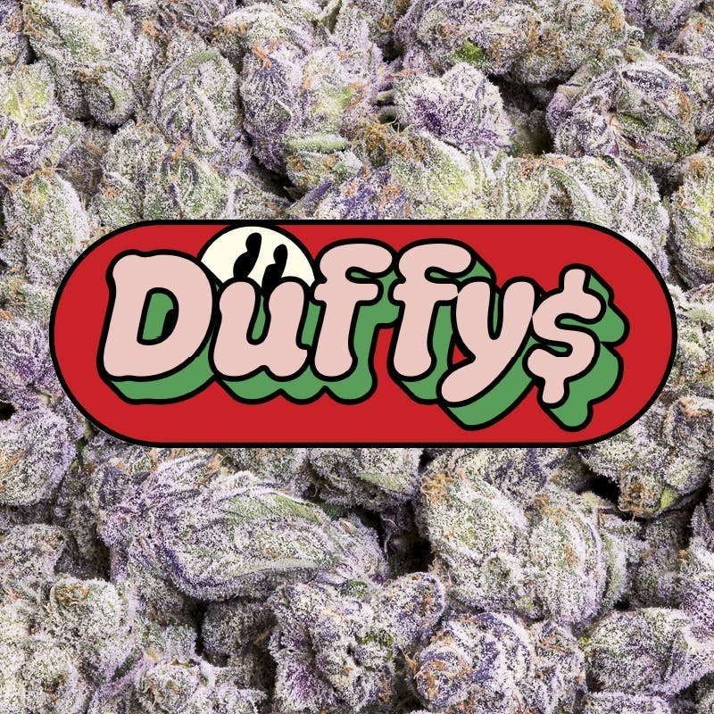 Duffy$ — Lemon Tree