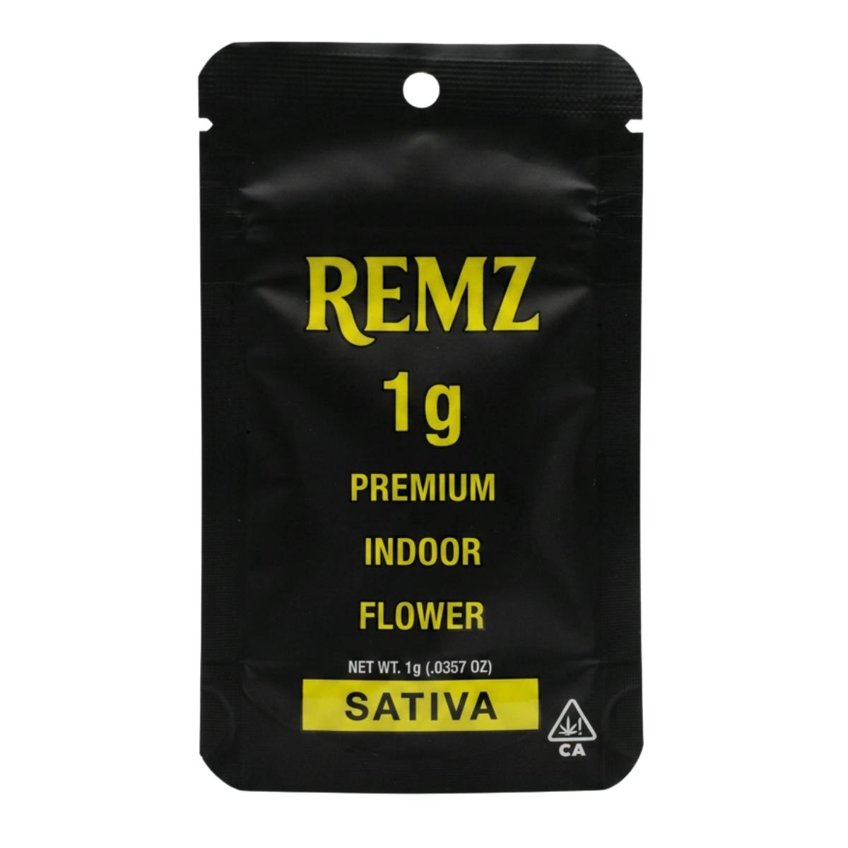 REMZ- Blue Dream - 1 Gram