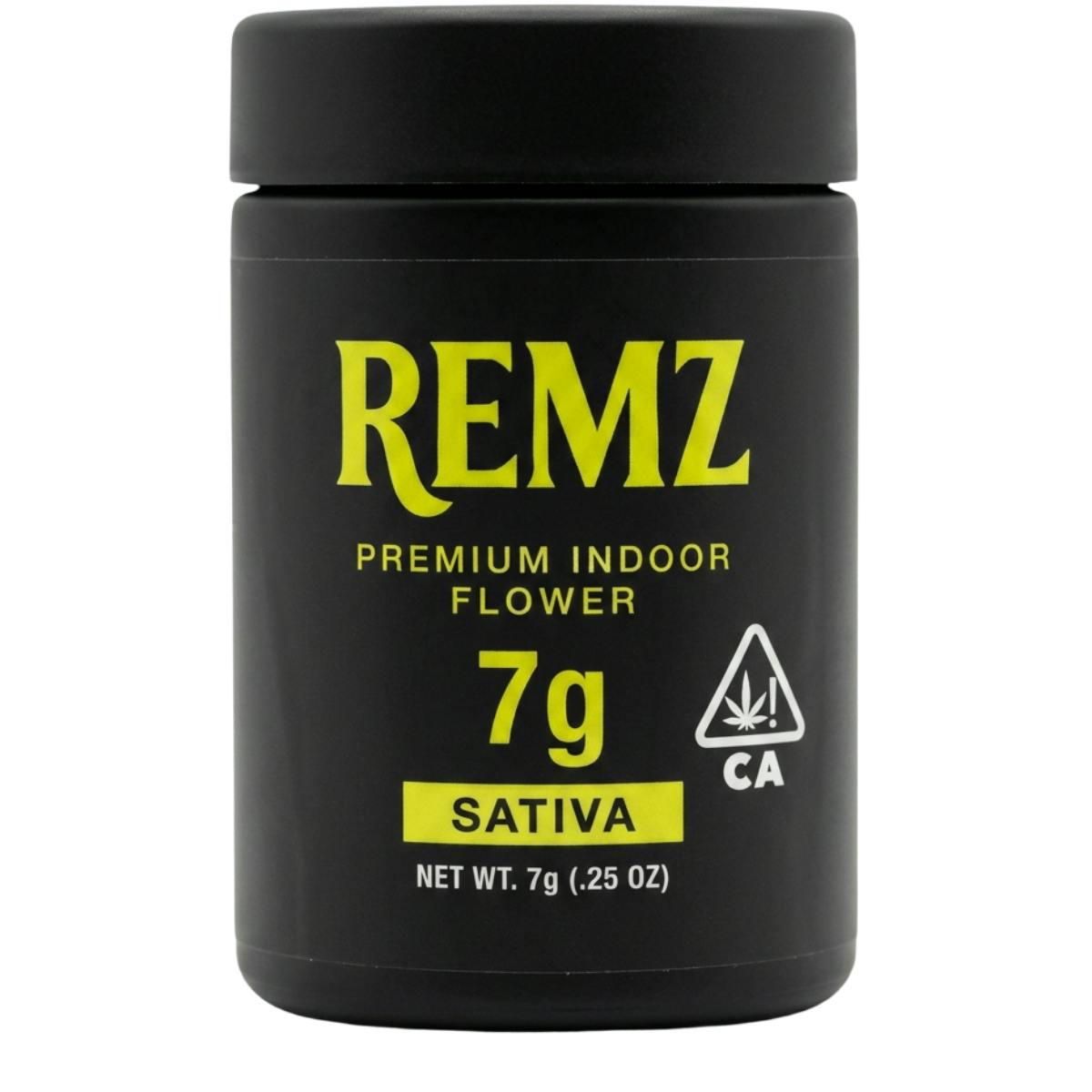 REMZ - Blue Dream - 7 Grams by REMZ