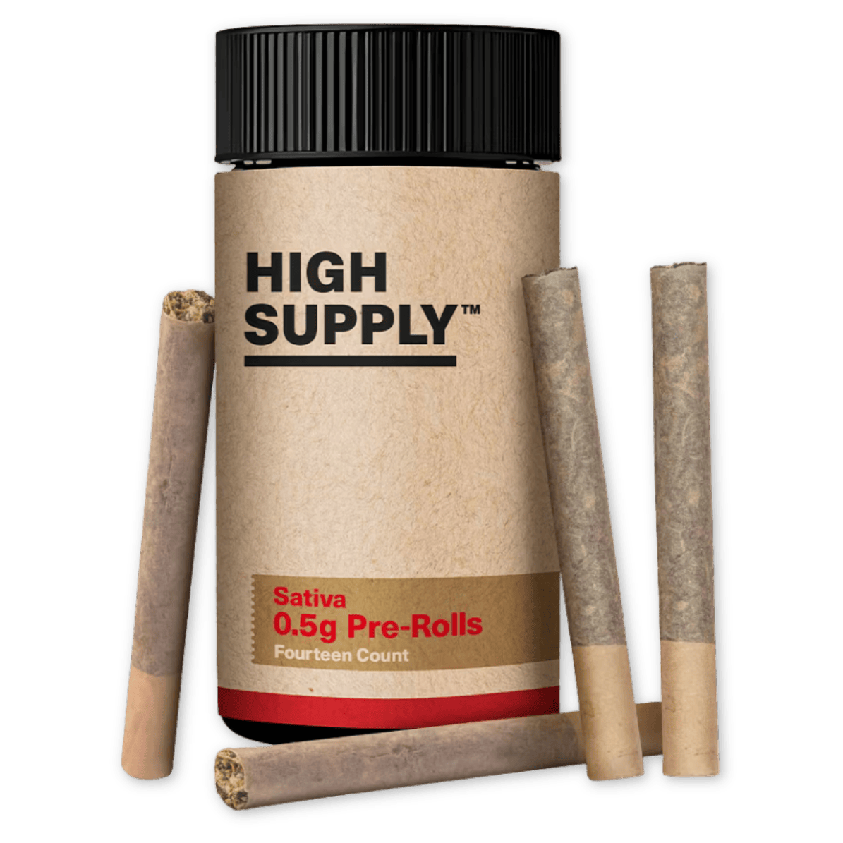 Humboldt Fog | Minis | 0.5g each | 14pk by High Supply
