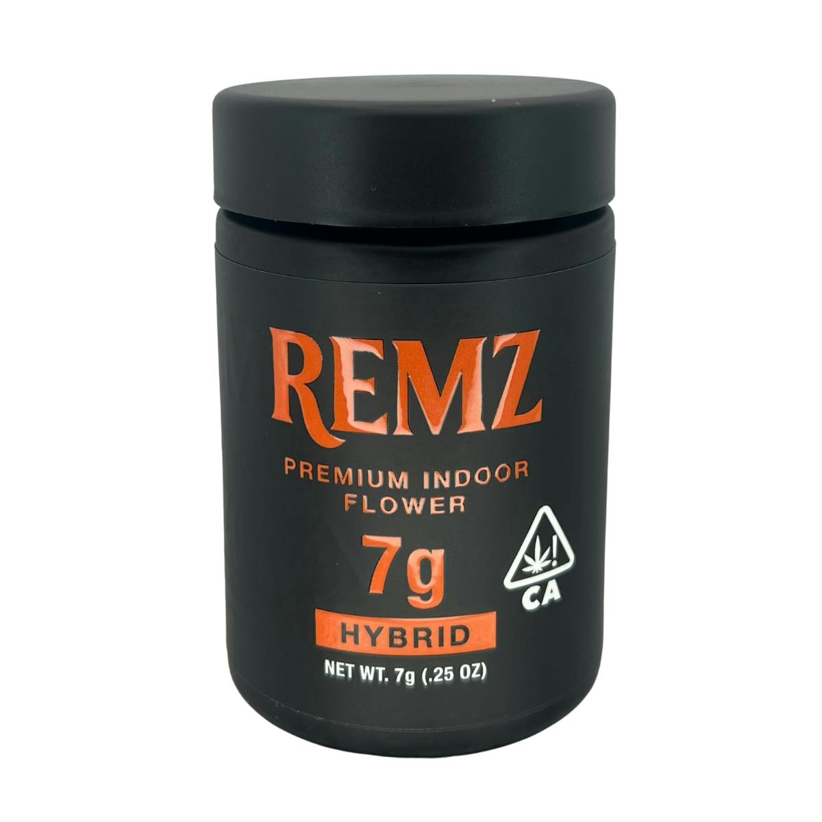REMZ: Bolo Runtz