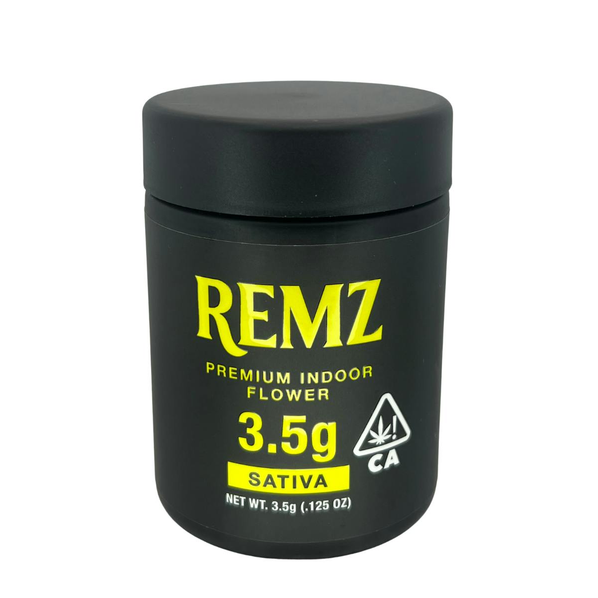 REMZ: Tropicana Cherry