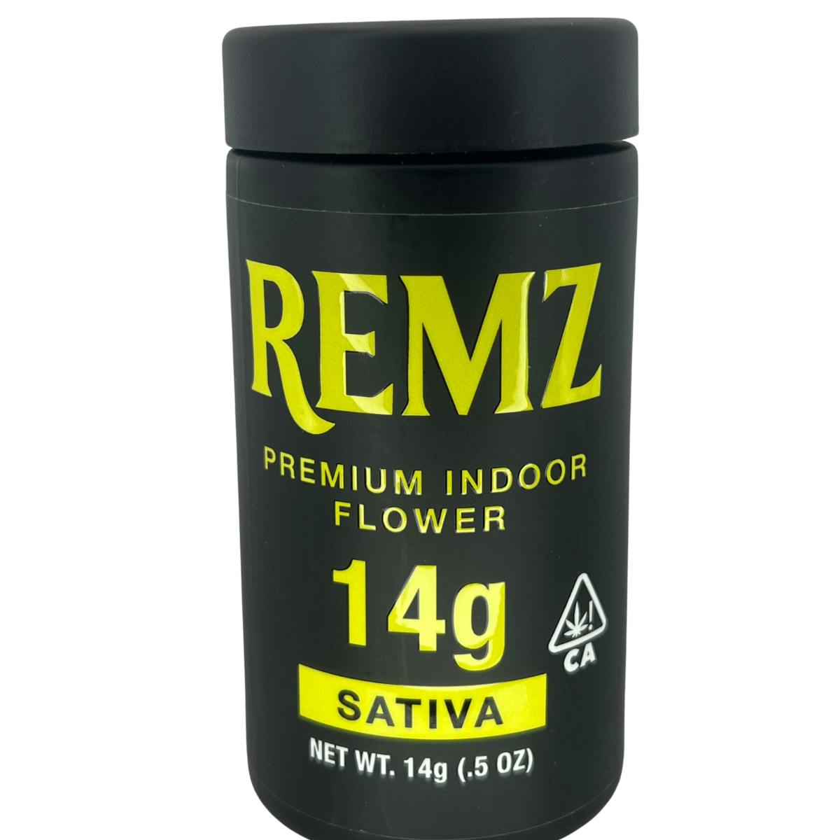 REMZ: Tropicana Cherry
