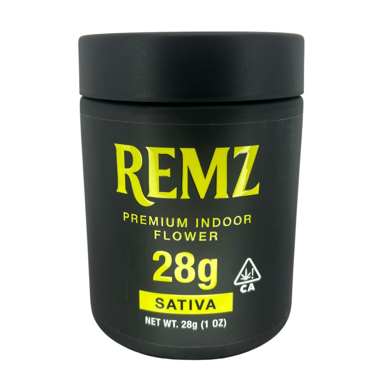 REMZ: Tropicana Cherry