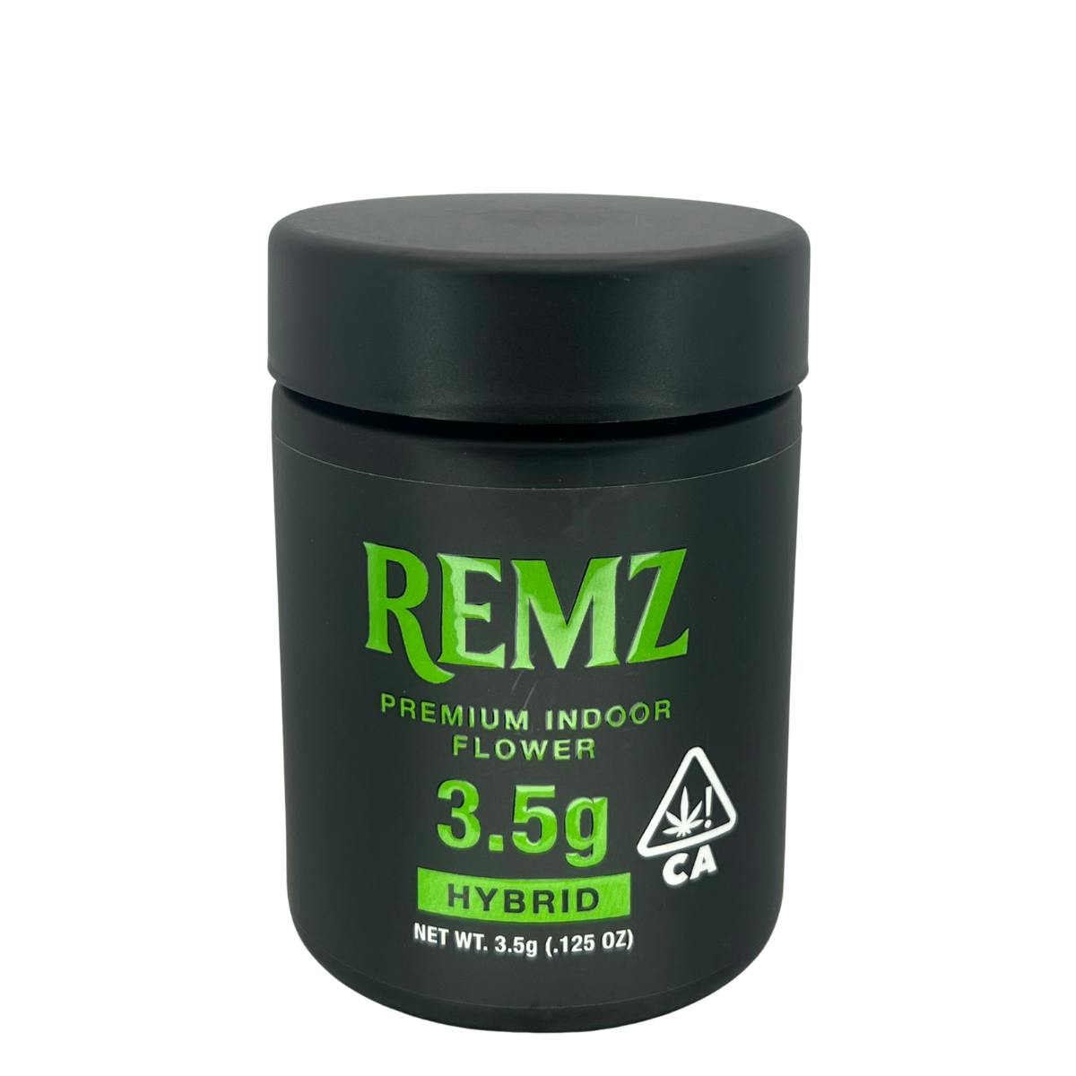 REMZ - Lipsmackerz - 3.5 Grams