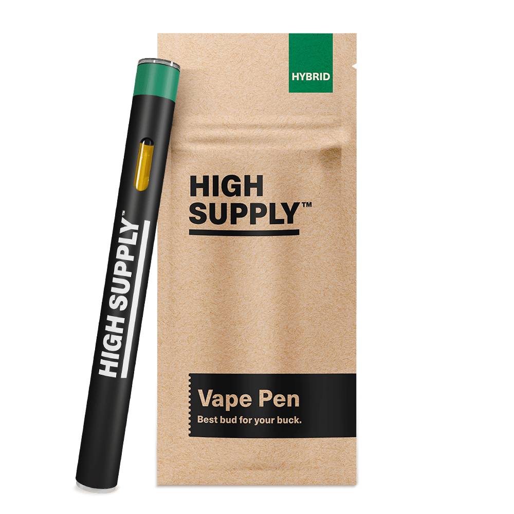 Jelly Hard Candy | Disposable | 0.5g