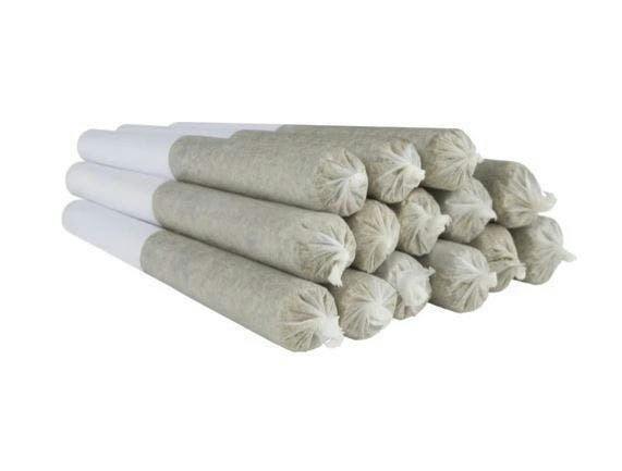 tropic thunder | Minis | 0.4g | 10pk