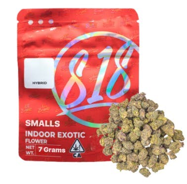 818 BRANDS: Super Boof