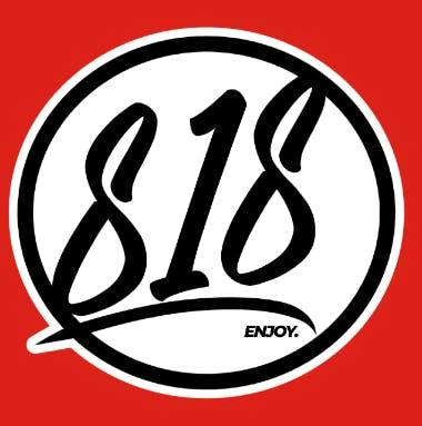 818 Brands | Blue Valley | Flower | 7g by 818 Brands
