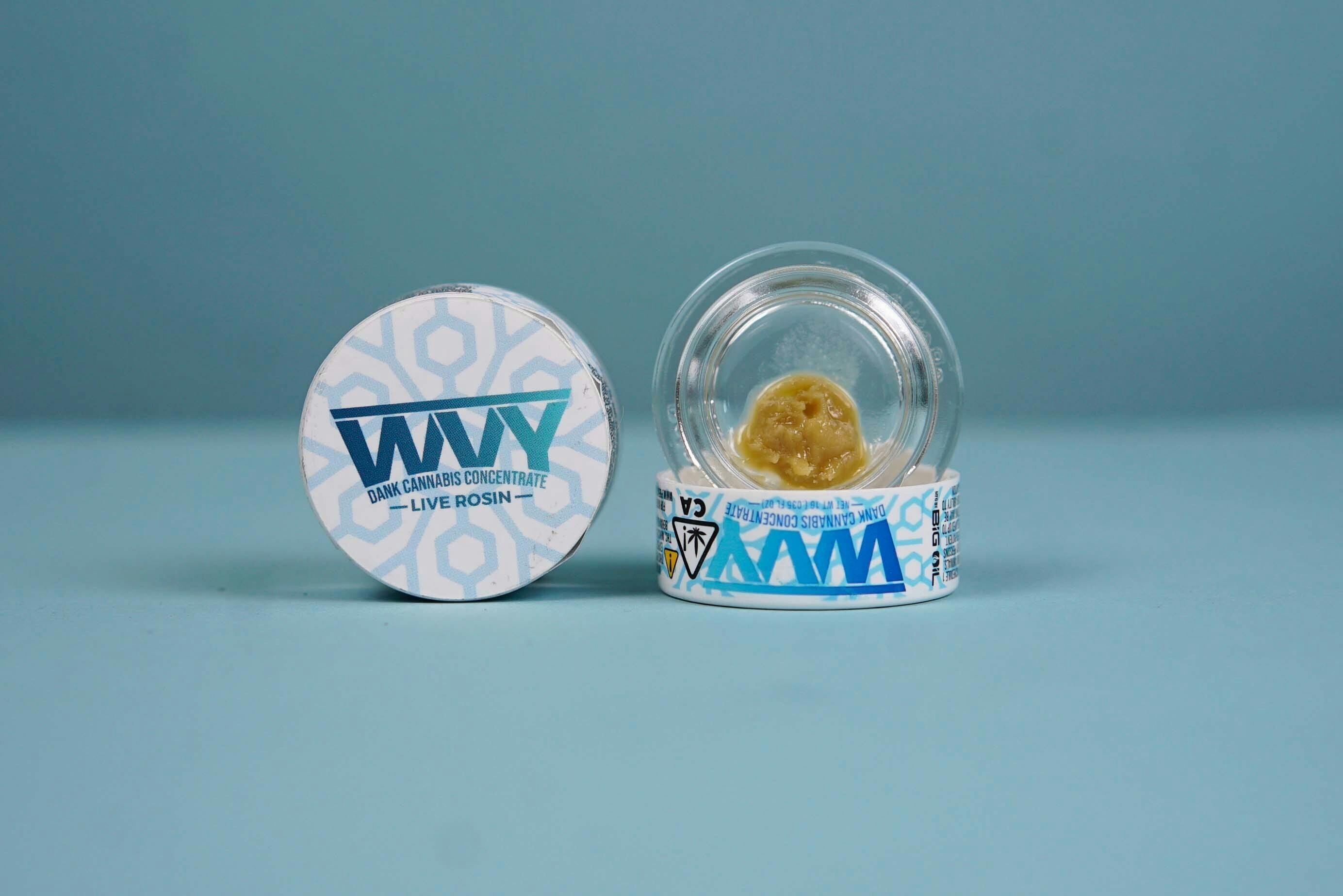 WVY: GMO Cookies