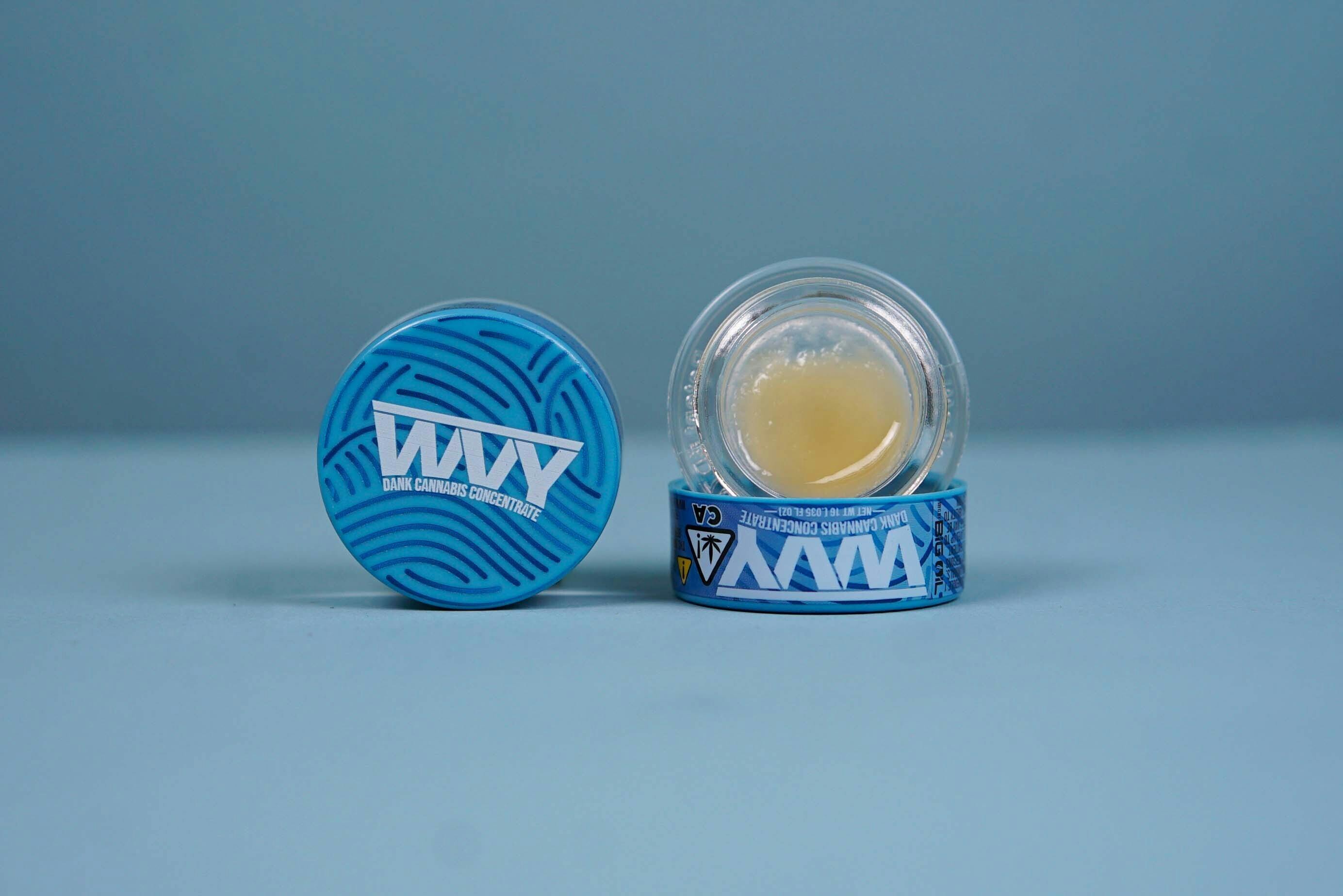 WVY — Black Jack