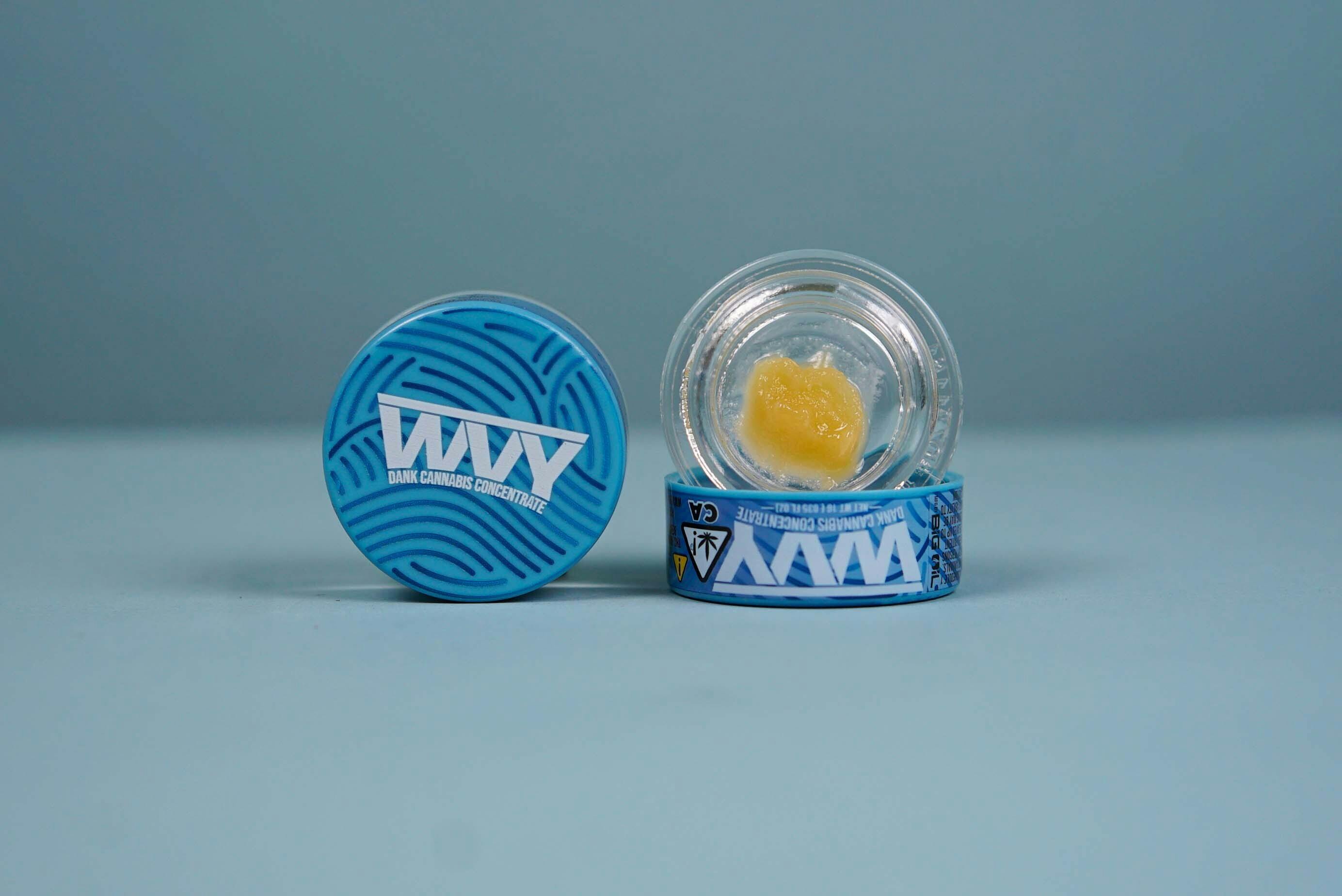 WVY — Cookie Breath