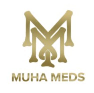 Muha Meds — Jack Herer