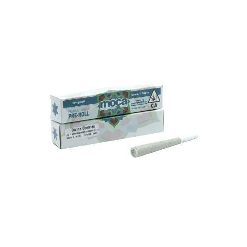 MOCA Humboldt | Bubble Dome | Joint | 1g