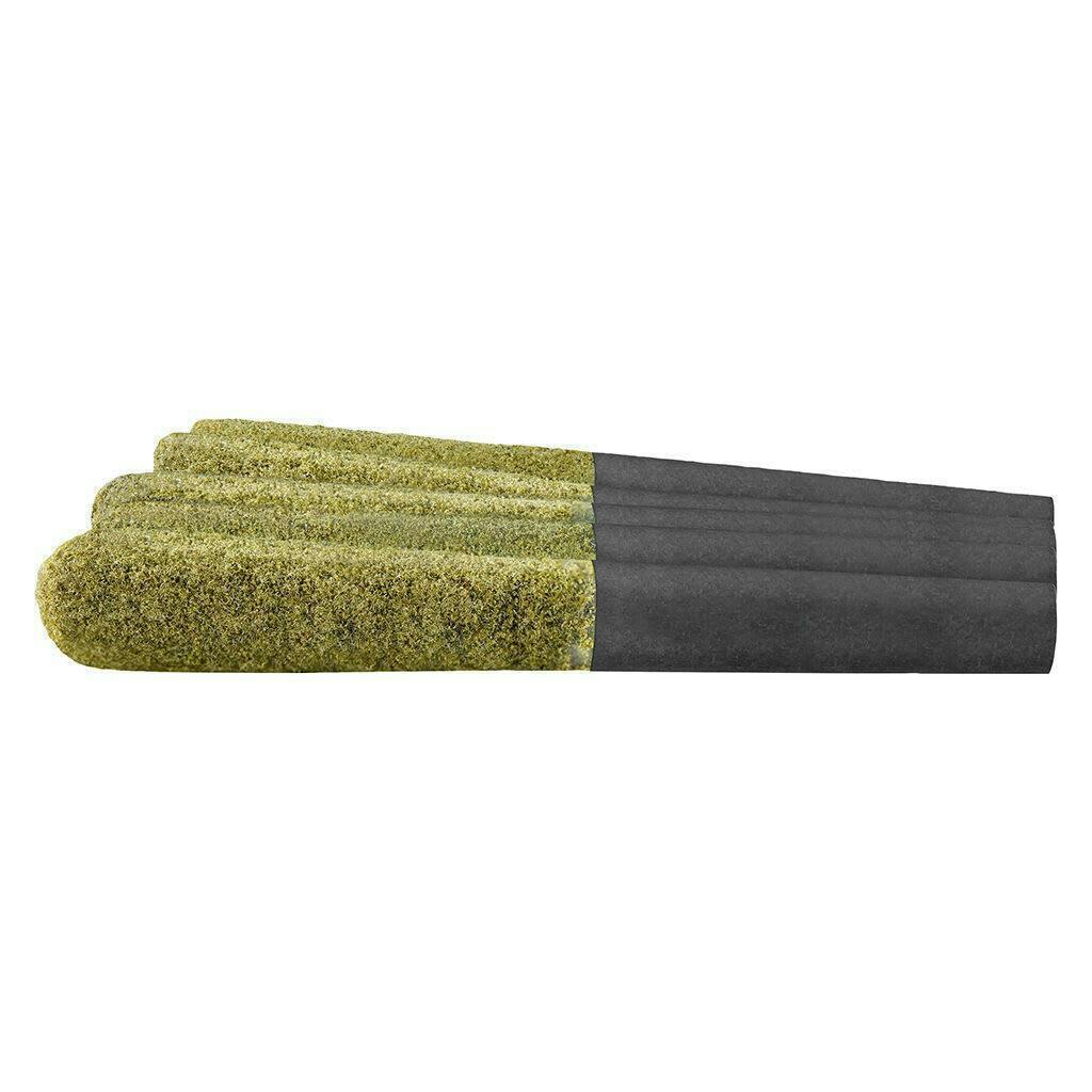 Spinach | Fully Charged Pink Lemonade | Infused Minis | 0.5g each | 5pk