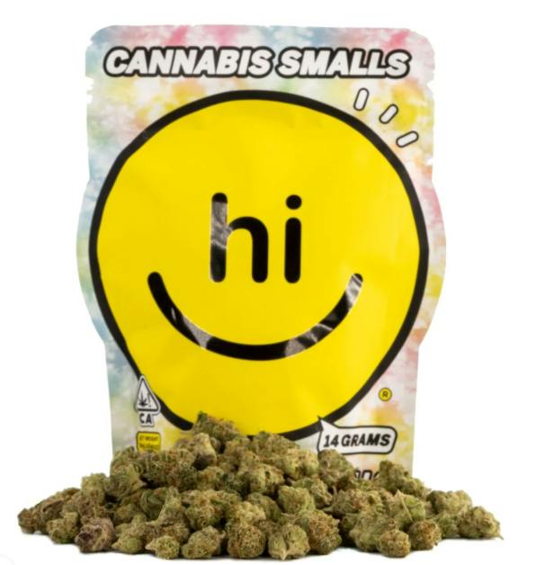 Hi Canna | Nightcap Z | Big Buds | 14g by Hi Canna