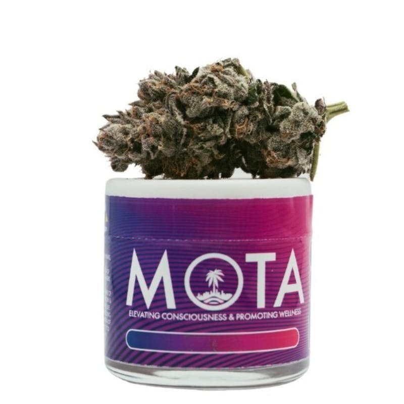 MOTA: Lowrider OG