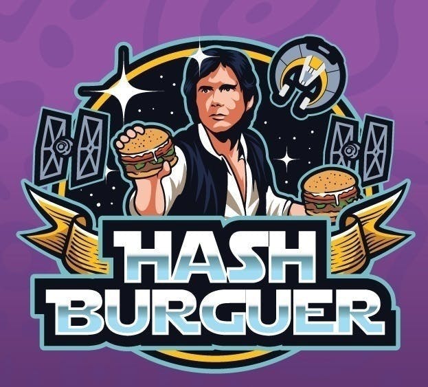 MOTA: Hash Burger - Big Buds - 3.5g