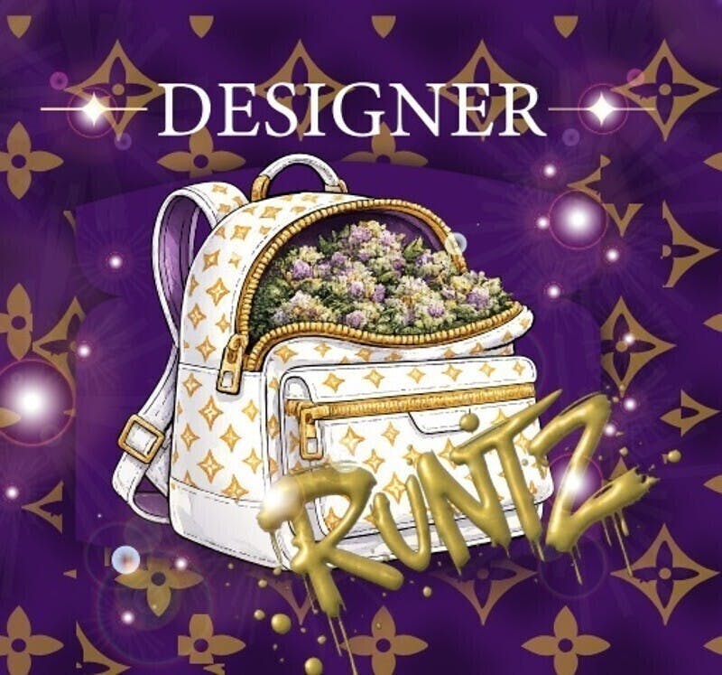 MOTA: Designer Runtz