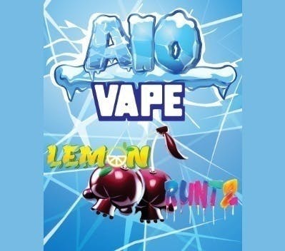 MOTA: Lemon Cherry Runtz