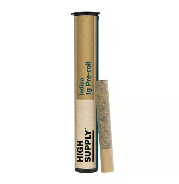 Jester | Joint | 1g
