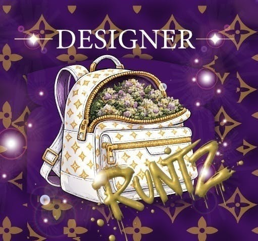 MOTA: Designer Runtz
