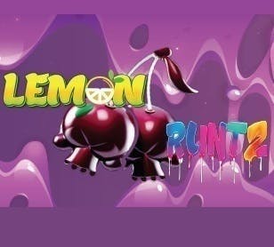 MOTA: Lemon Cherry Runtz