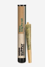 Kush Cream | Mini | 0.5g