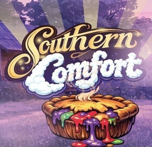 MOTA — Southern Comfort