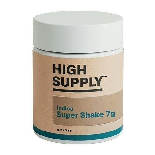 LA Kush Cake | Super Shake | 7g by High Supply