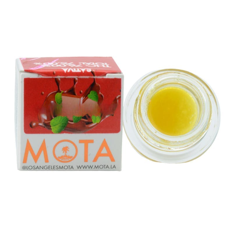 MOTA — Sour Watermelon