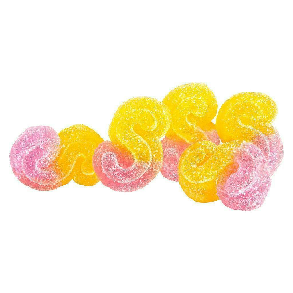 Spinach | Pink Lemonade Gummies | 10mg | 5ct | 2mg/ea