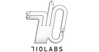 710 Labs | Moon Glow #1 x Papaya Fumez #17 | Live Rosin | Badder | 1g