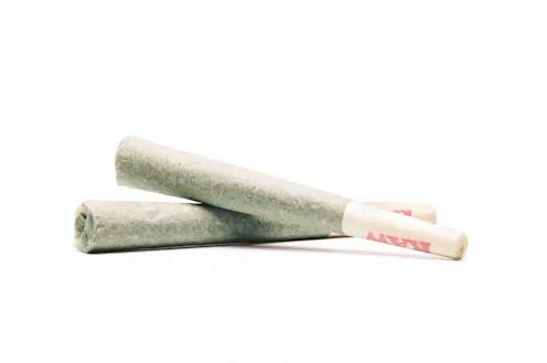 hawaiian punch | Joints | 0.7g | 2pk