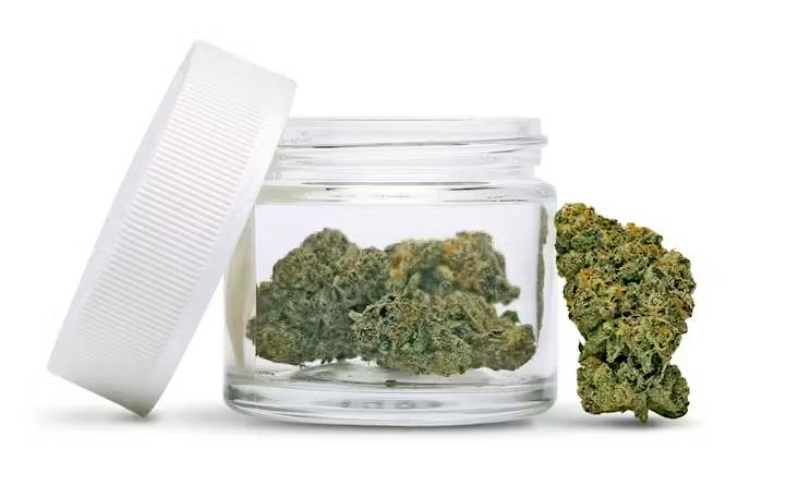 cocoa pebbles | Big Buds | 3.5g