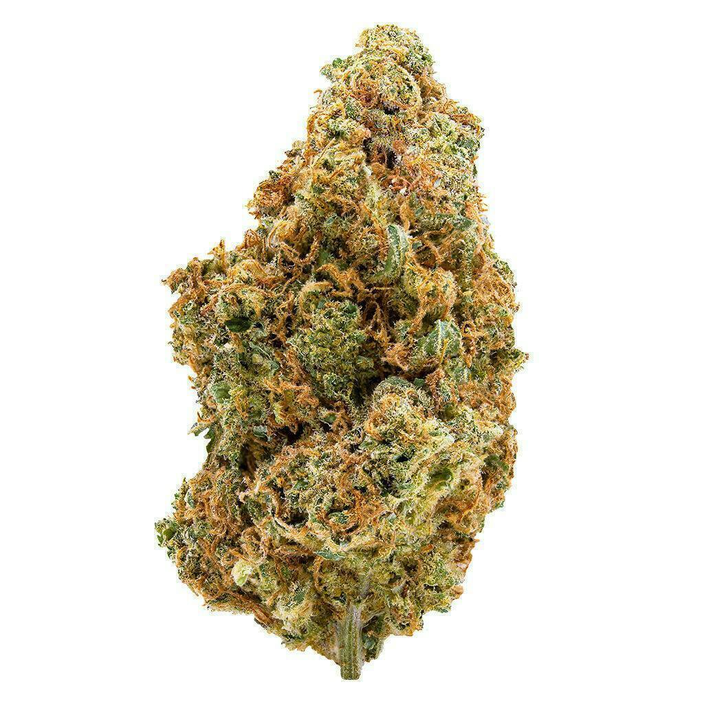 Spinach | Sonic Lemon Fuel | Flower | 28g