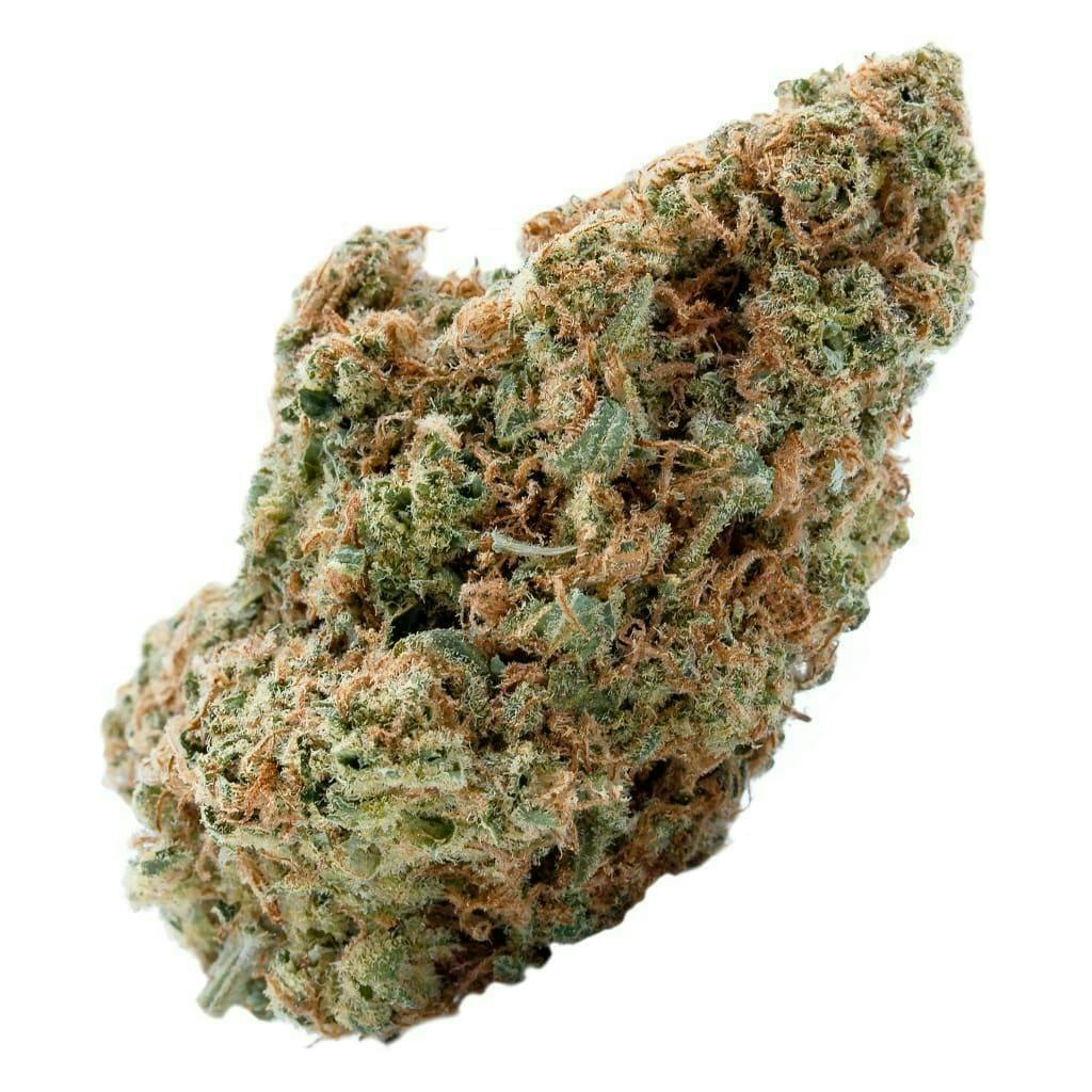 Spinach | Sonic Lemon Fuel | Big Buds | 3.5g