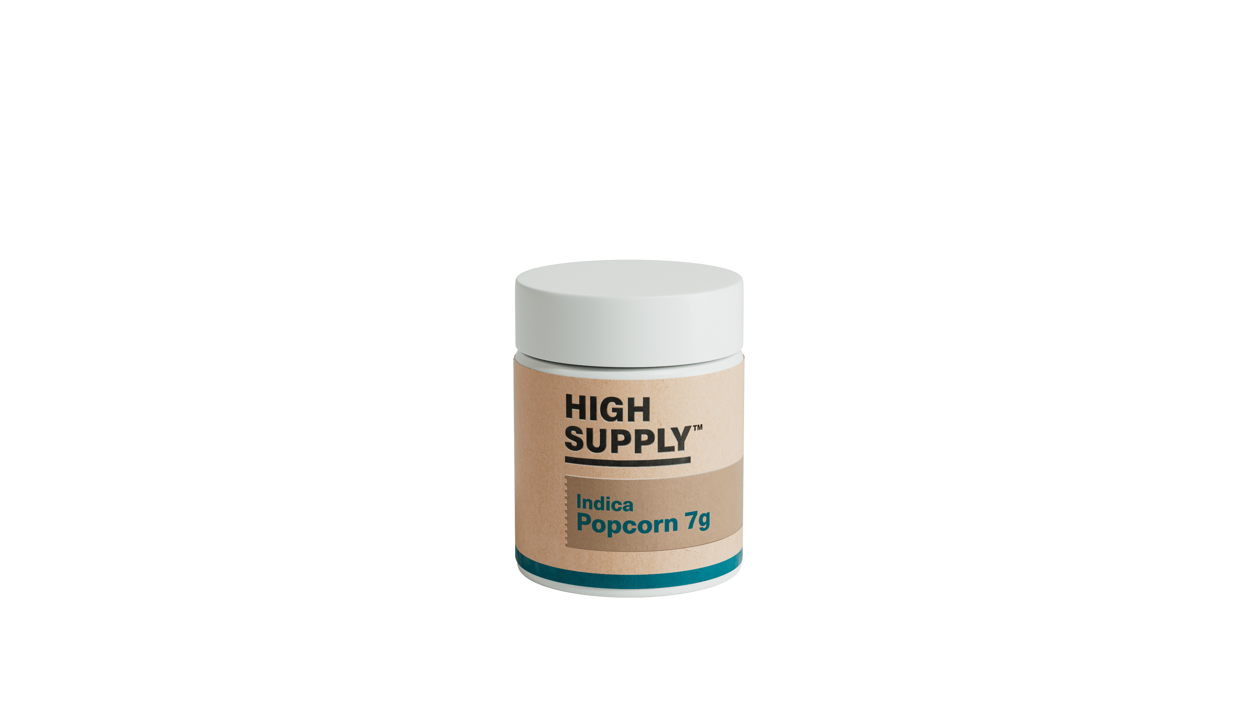 High Suppply | Madd Fruit | Popcorn | 7g by High Supply
