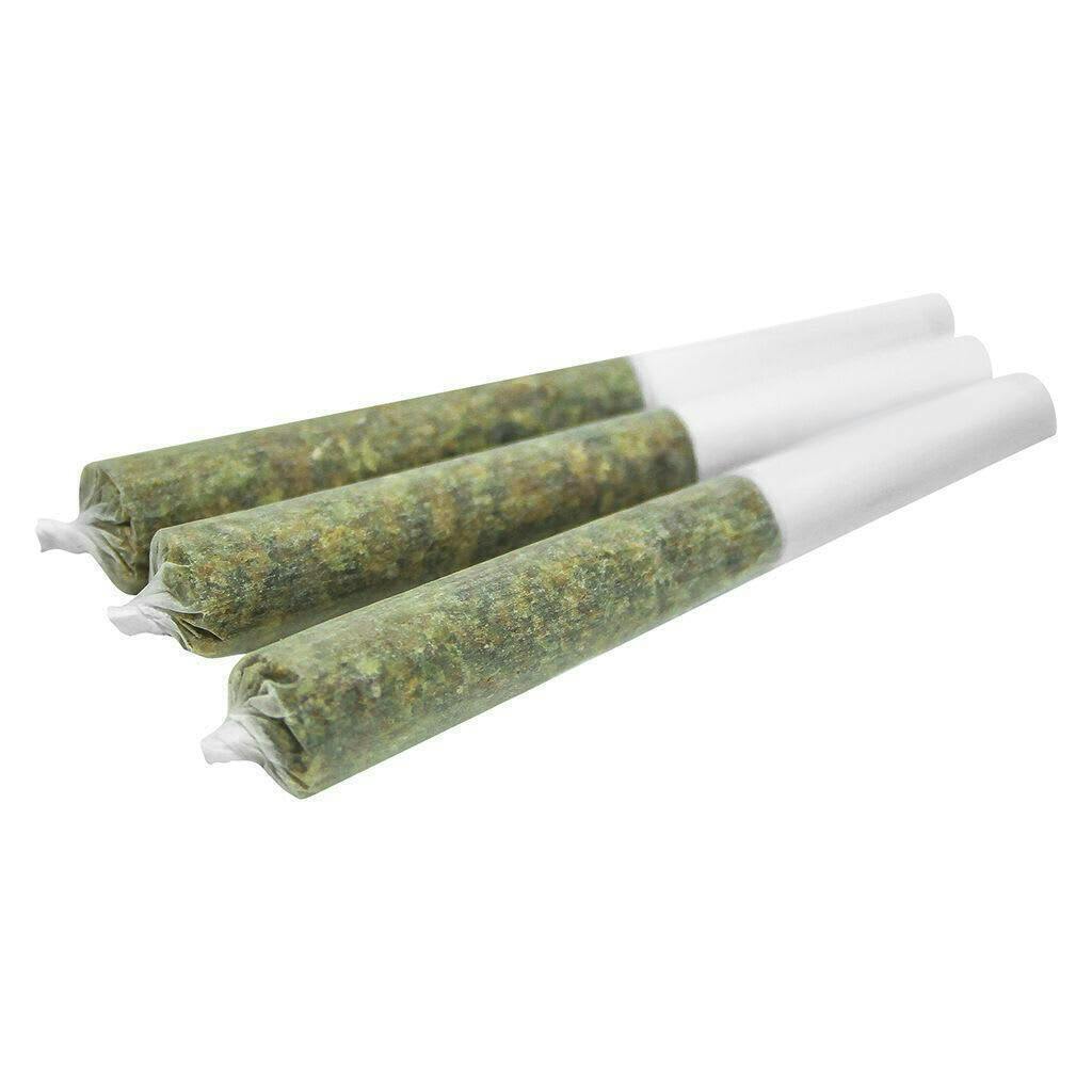 Spinach | Sour Chem | Joints | 1g each | 2pk