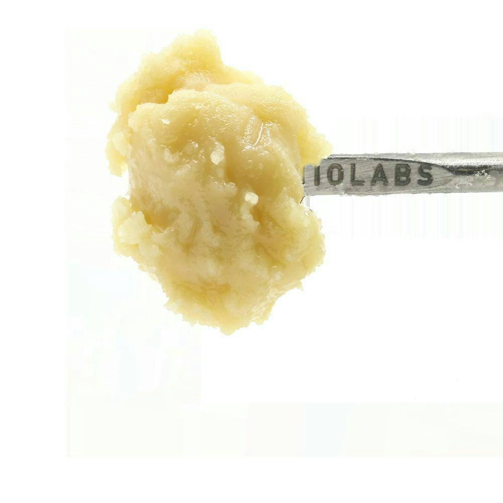 710 Labs | Fire Water #106 x Lemon Heads #4 | Live Rosin | Badder | 1g by 710 Labs