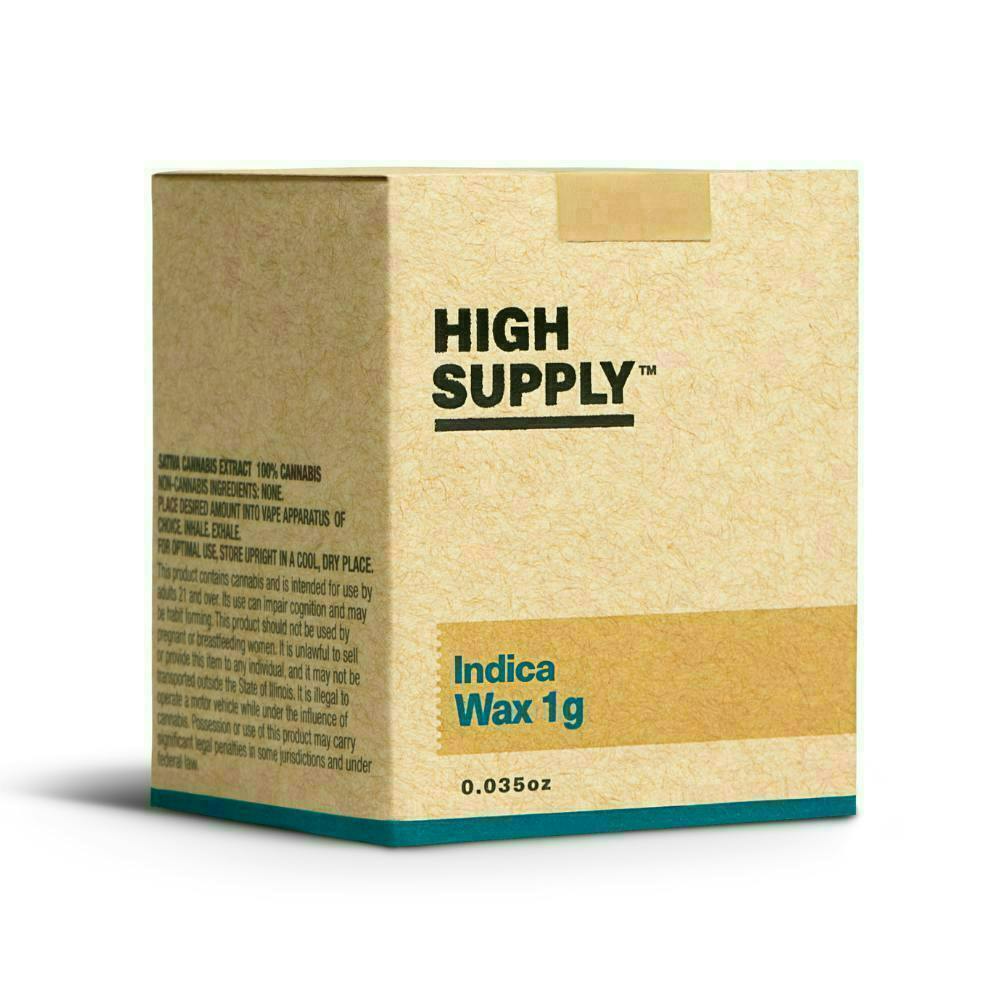 Madd Fruit | Wax Budder | 1g