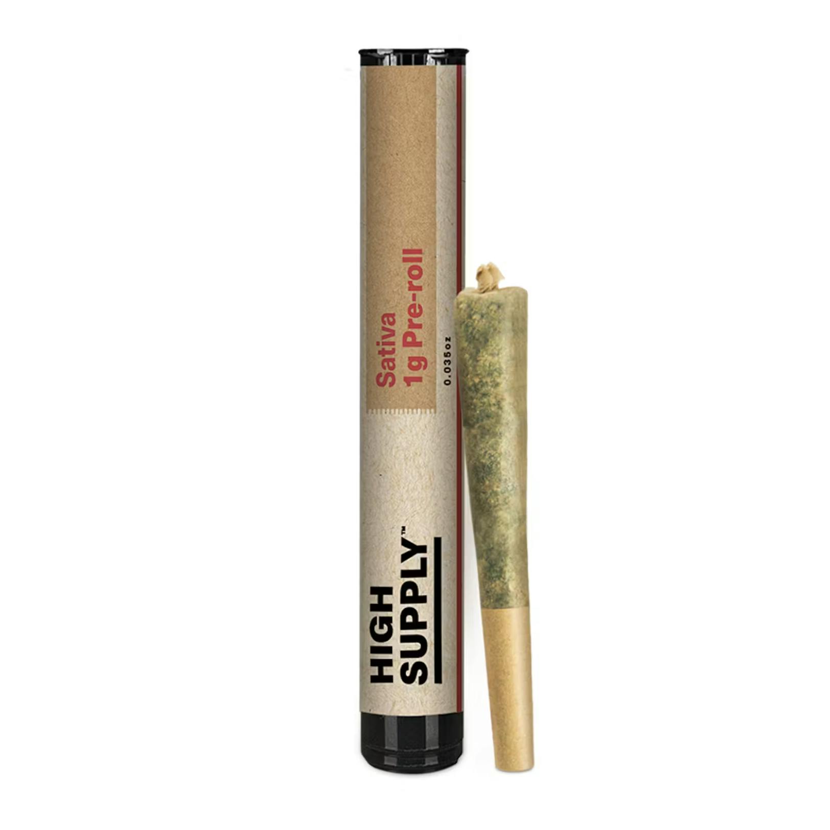 Mango Mintality | Joint | 1g