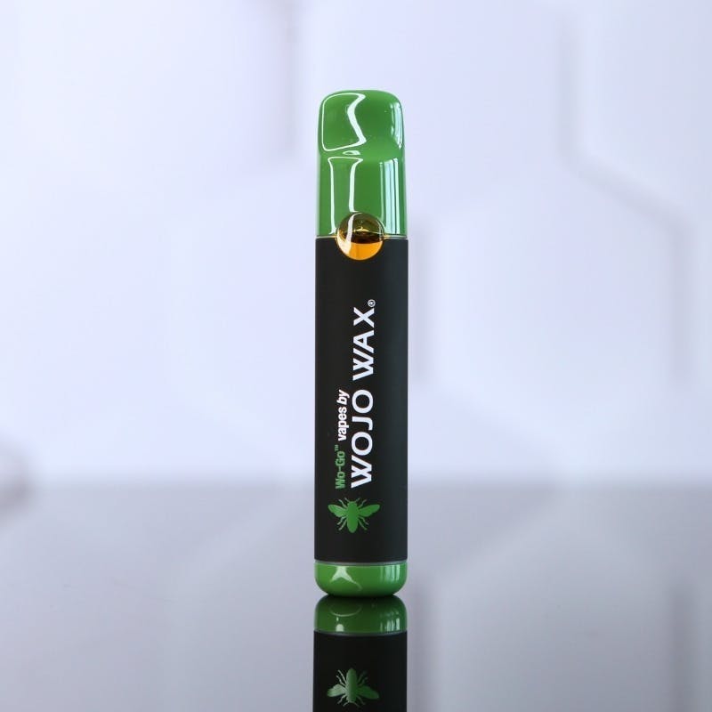 Wojo Co | Big Papa | Live Rosin Disposable Vape - 0.5g by Wojo Co