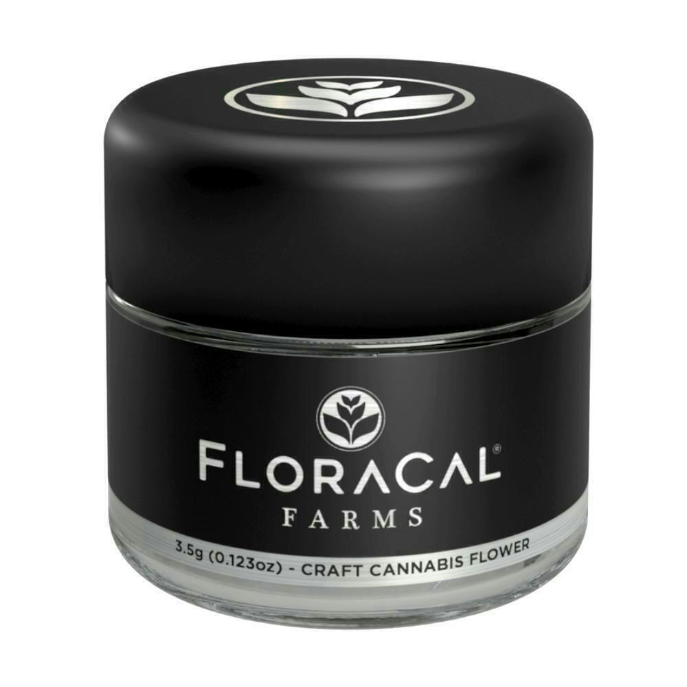 FloraCal Farms: Cherry Popper