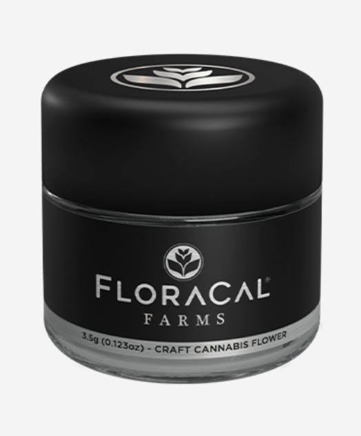 FloraCal Farms | Dew to | Bigs Flower | 3.5g