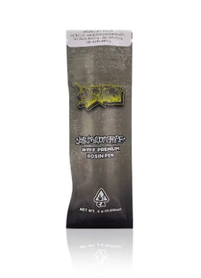 Life Is Not Grape: Lamez - Disposable - 0.5g