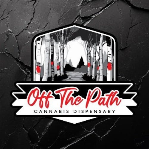 Off The Path Cannabis | Blueberry Lemonade Shooter | 50mg | 2 fl oz by Off The Path Cannabis
